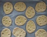 Foto del paso 5 de la receta: Focaccine soficci