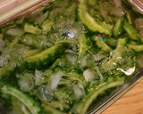 五味苦瓜的食譜步驟3照片