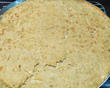 Foto del paso 2 de la receta: Fainá tradicional con parmesano