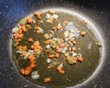 Foto del passaggio 1 della ricetta Penne alla Toscana