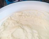 Foto del paso 4 de la receta: 🇮🇹TIRAMISU🇮🇹 (CON MASCARPONE) 🇮🇹❤️🤩🥳🍾🥂😍😋❤️🇮🇹 (sin huevo crudo🤗)
