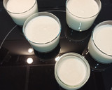 Foto del paso 6 de la receta: Mousse de coco 🥣🥥
