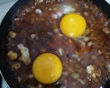 Foto langkah ke 3 dari resep Shakshuka.