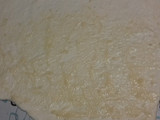 Facturas veganas. Aptas APLV, soja y huevo