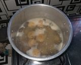 Foto langkah ke 4 dari resep Bakso Bakar (SEHAT,ENAK seperti bakso daging, MURAH, menu DIET).