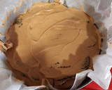 Foto del paso 4 de la receta: Tarta de dulce de leche y oreo con Monsieur Cuisine