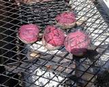 Roasted Beets Batch 3 recipe step 1 photo