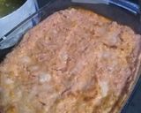 Une image de l'étape 4 de Cannelloni épinard ricotta.