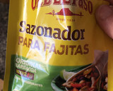 Foto del paso 1 de la receta: Fajitas al estilo mi marido