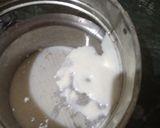 रव्याच्या चिकाचा शिरा रेसिपी स्टेप 1 फोटो 