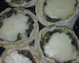 Foto del paso 6 de la receta: Canastitas de verdura