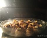 Foto del paso 7 de la receta: Roles de canela ☕