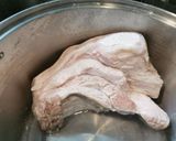 東坡最愛東坡肉｜糖香潤澤外皮，切開裏肉拉絲的食譜步驟1照片