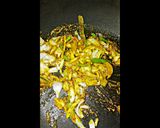 मारवाड़ स्टाइल साबुत प्याज़ की सब्जी रेसिपी चरण 3 फोटो