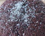 Foto del paso 8 de la receta: Galletas cacao amargo y chocolate blanco... 🍫🤍