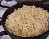 Lecsós csirkemell recept fázis 2 fotója