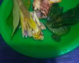 Foto langkah ke 3 dari resep Sup Ikan Mas Kuah Asam.