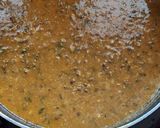A picture of step 2 of Dal Bukhara With Garlic Lachcha Paratha.