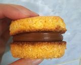 Foto del paso 3 de la receta: Alfajores de Coco 😋😋😋