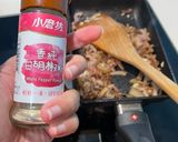 過完年臘肉高麗菜炊穀飯的食譜步驟2照片