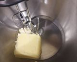 Foto del paso 2 de la receta: Muffins de plátano y nuez
