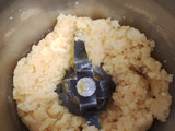 Pastissets menorquines "típicos de mi isla bonita" Thermomix