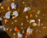 Foto del paso 5 de la receta: Goulash