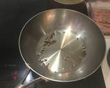 Mapo tofu recipe step 2 photo