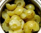 தேன் நெல்லிக்காய் ரெசிபி ஸ்டேப் 2 புகைப்படம்