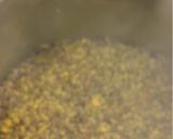 A picture of step 4 of Dal Bafla Baati Churma.