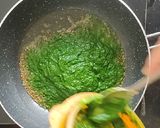 पालक कबाब रेसिपी चरण 5 फोटो