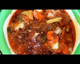 Foto langkah ke 6 dari resep Sarden abc masak capcay.