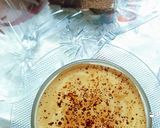 A picture of step 3 of Cappuccino.