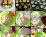 Foto langkah ke 5 dari resep Wingko Babat Khas Semarang.