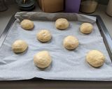 Foto del paso 3 de la receta: Cristines de Sant Blai