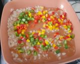 A picture of step 2 of Papa's Amazing Gravy.