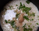 Foto langkah ke 4 dari resep Nasi Hainan.