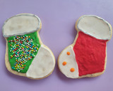 Foto del paso 22 de la receta: Galletitas navideñas