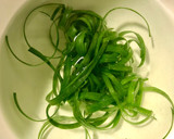 紅燒土魠魚 / 當季家常菜的食譜步驟6照片
