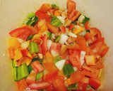 Foto del paso 4 de la receta: Pollo guisado