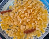 Foto del paso 8 de la receta: 59. Ponche de melocotón
