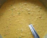 ओट्स चीला (Oats cheela recipe in hindi) रेसिपी चरण 6 फोटो