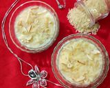 કેસરીયા ખીર (kesariya kheer racipe in gujrati) રેસીપી સ્ટેપ6ફોટો