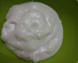 Foto langkah ke 4 dari resep Bubur sum-sum.