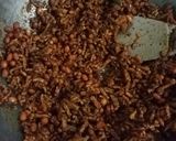 Foto langkah ke 5 dari resep 10. Sambal goreng tempe kacang.