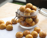 Foto langkah ke 8 dari resep Nastar Terenak: EMPUK DAN LEMBUT.