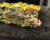 Foto del paso 8 de la receta: Esponja de verdura