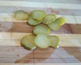 Foto del paso 9 de la receta: Hamburguesa de Ternera