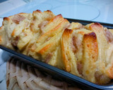 Foto del paso 12 de la receta: Pan chino de las Mil Capas (dulce)