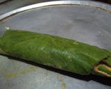 आळुवडी (aluvadi recipe in marathi) रेसिपी स्टेप 3 फोटो 
